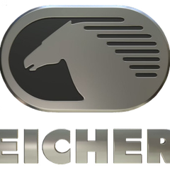 Eicher Tractors