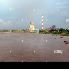 Power Generation Plant, Khandwa